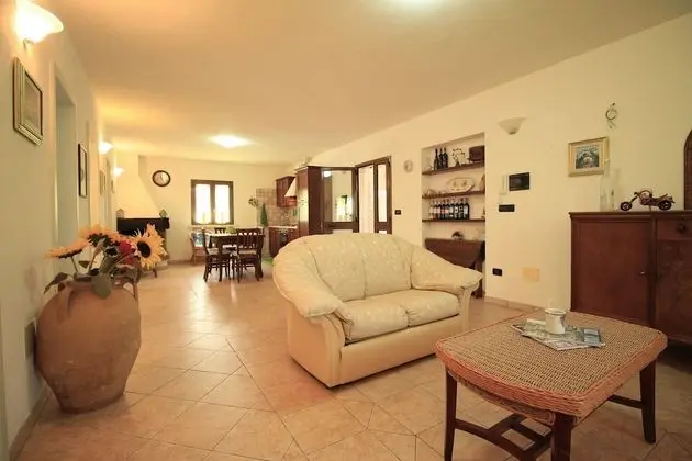Apart Daire (3 Bedrooms)