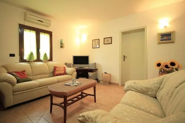 Apart Daire (3 Bedrooms)