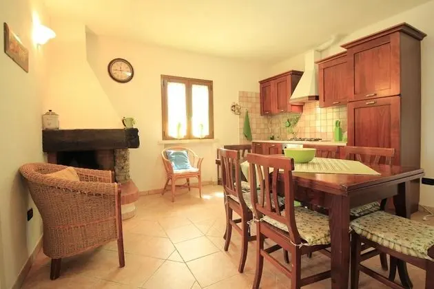 Apart Daire (3 Bedrooms)