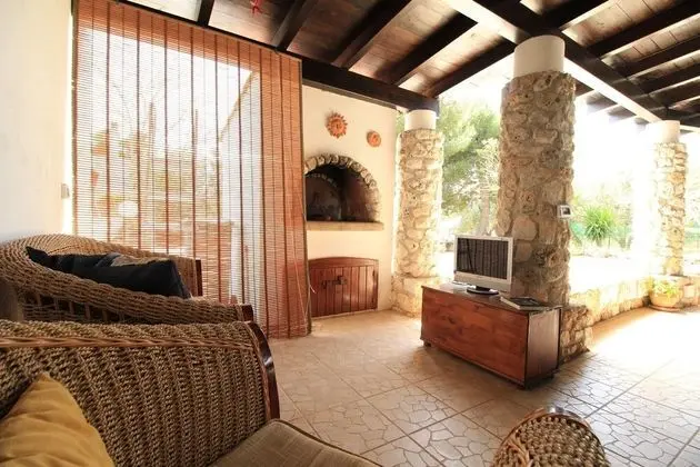 Apart Daire (3 Bedrooms)