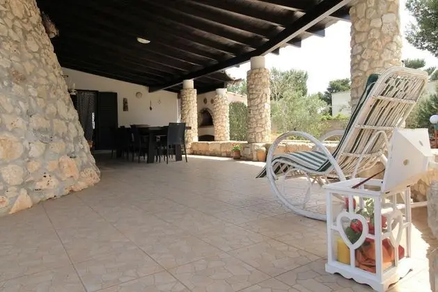 Apart Daire (3 Bedrooms)