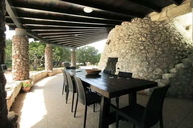 Apart Daire (3 Bedrooms)