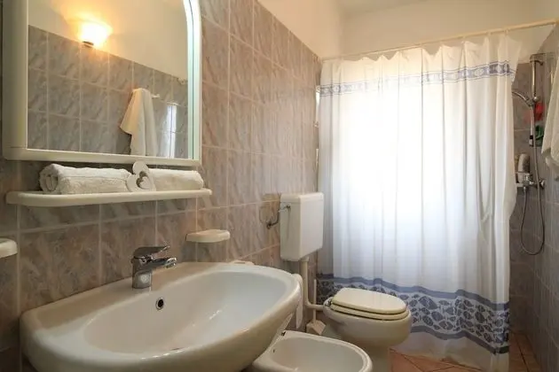 Apart Daire (3 Bedrooms)