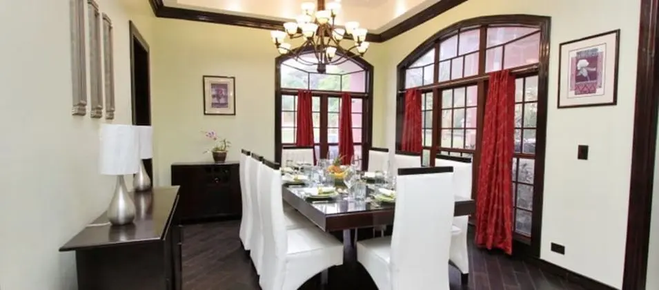 Villa, Birden Çok Yatak
