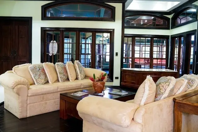Luxury Villa, 6 Yatak Odası, Engellilere Uygun, Kişiye Özel Havuzlu