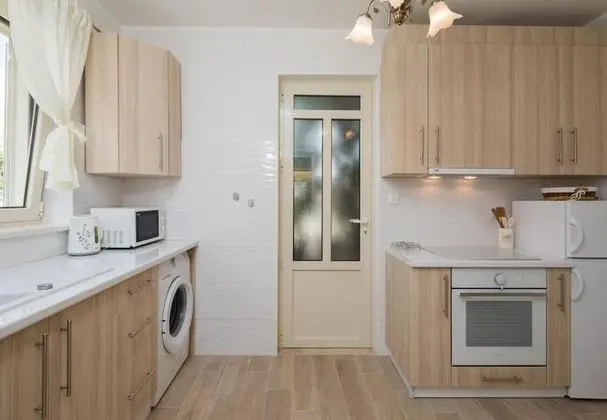 Stüdyo (Dora - with nice courtyard - SA2(3))