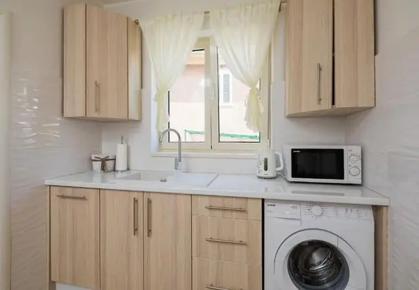 Stüdyo (Dora - with nice courtyard - SA2(3))