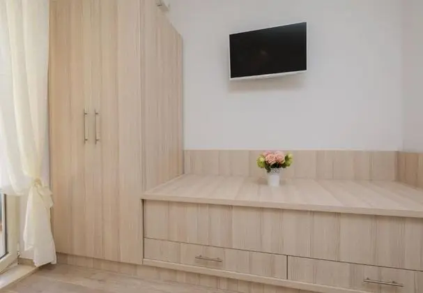 Stüdyo (Dora - with nice courtyard - SA2(3))