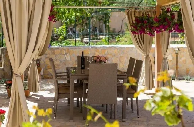 Stüdyo (Dora - with nice courtyard - SA2(3))