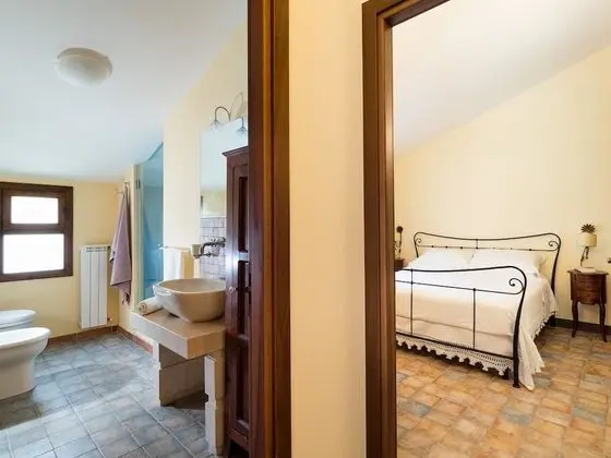 Villa, 3 Yatak Odası