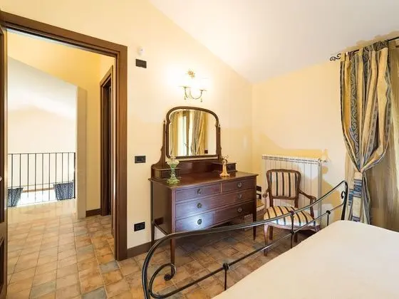 Villa, 3 Yatak Odası