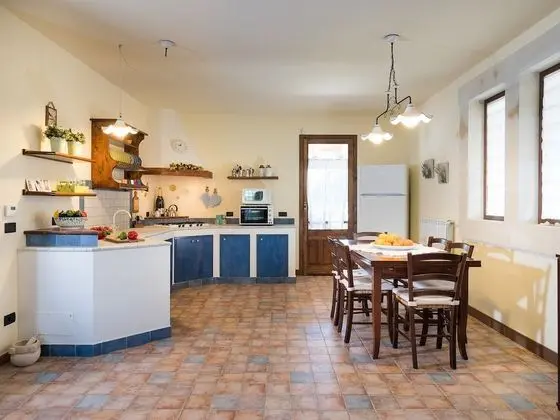 Villa, 3 Yatak Odası