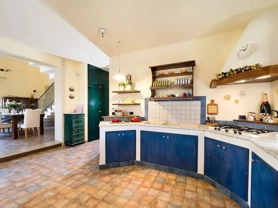 Villa, 3 Yatak Odası