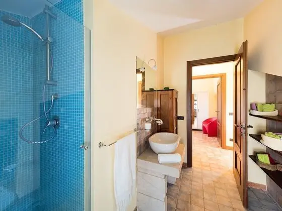 Villa, 3 Yatak Odası