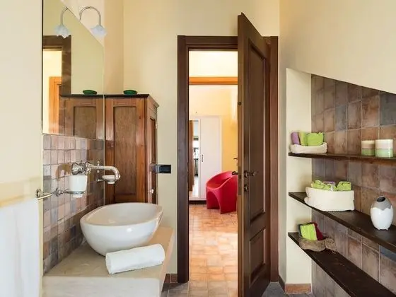 Villa, 3 Yatak Odası