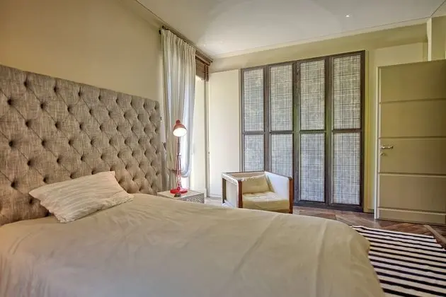 Villa, 4 Yatak Odası