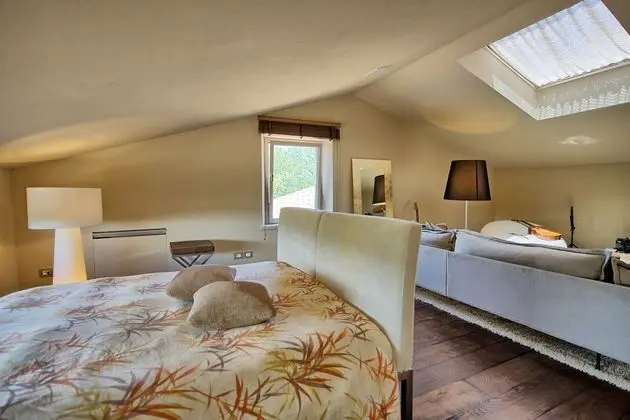 Villa, 4 Yatak Odası