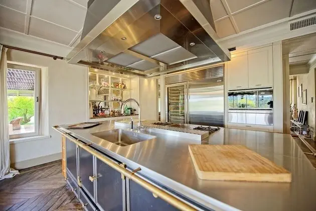 Villa, 4 Yatak Odası