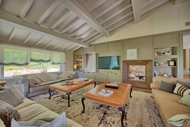 Villa, 4 Yatak Odası