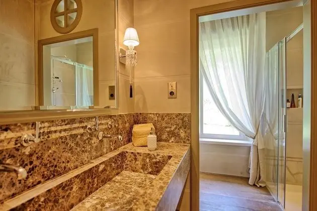 Villa, 4 Yatak Odası