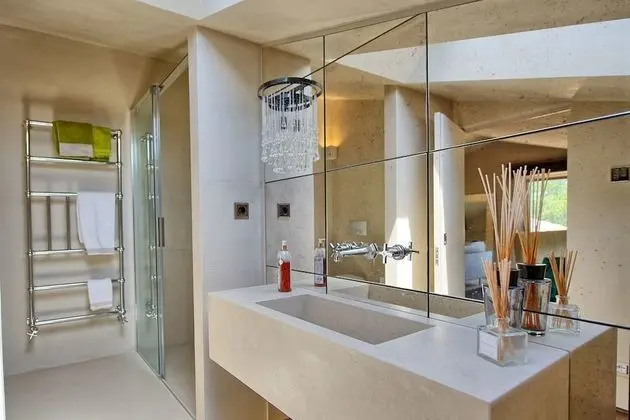 Villa, 4 Yatak Odası