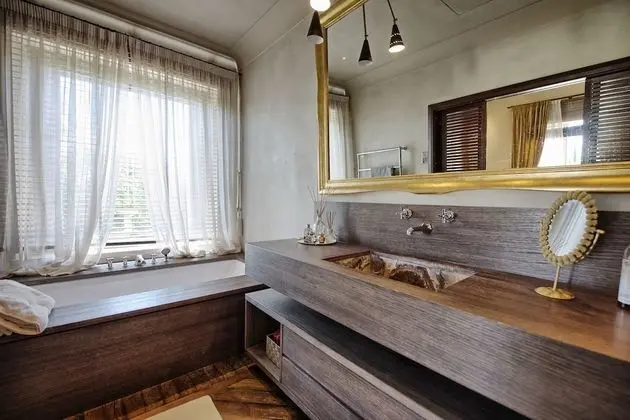 Villa, 4 Yatak Odası