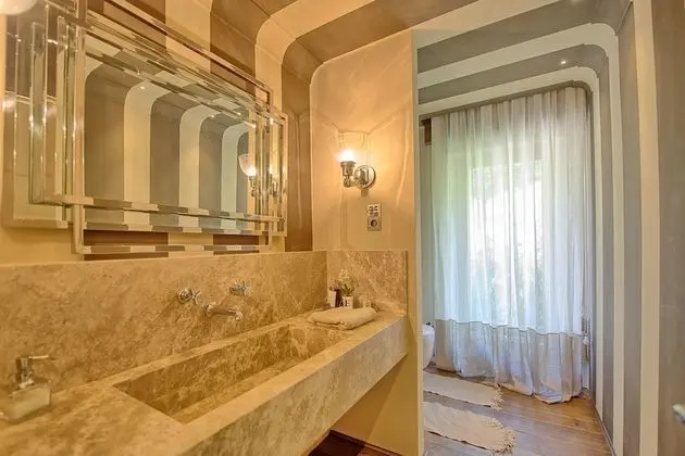 Villa, 4 Yatak Odası