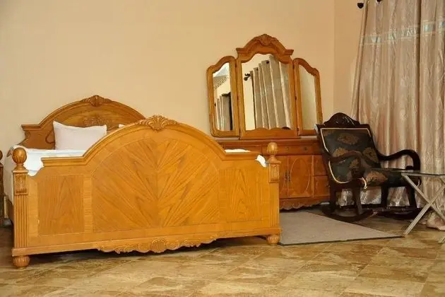 Tek Kişilik Oda
