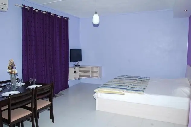 Apart Daire, 1 Yatak Odası