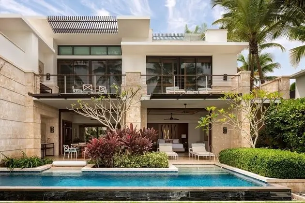 Süit, 1 Yatak Odası, Sigara İçilmez