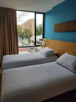 Standard İki Ayrı Yataklı Oda