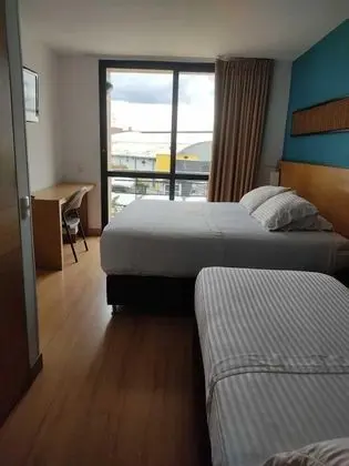 Superior Üç Kişilik Oda