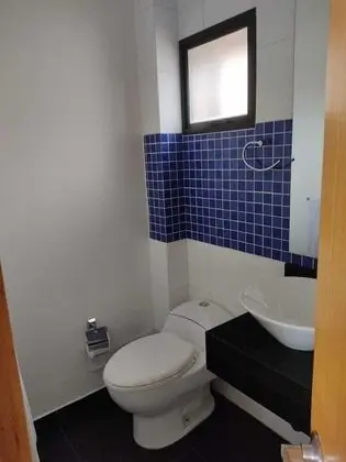 Superior Üç Kişilik Oda