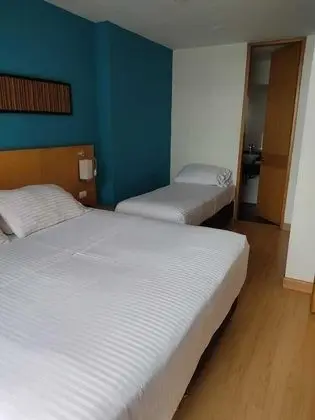 Superior Üç Kişilik Oda