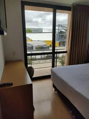 Superior Üç Kişilik Oda