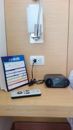 Superior Üç Kişilik Oda