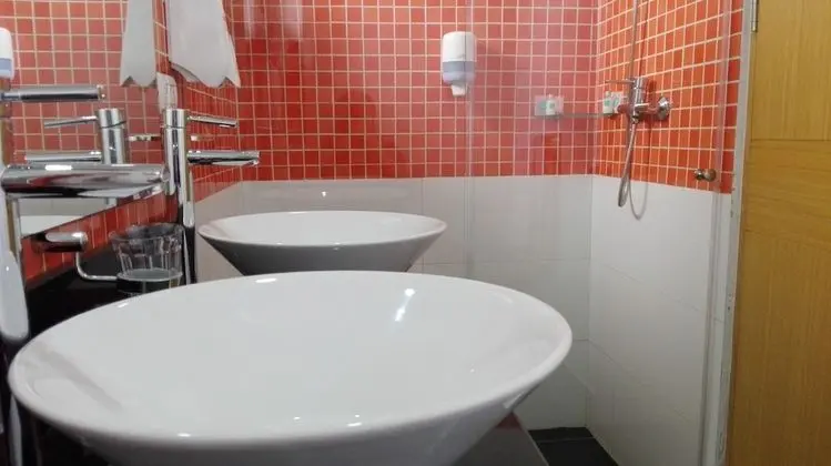 Superior Üç Kişilik Oda