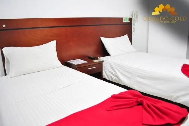 Traditional İki Ayrı Yataklı Oda, 2 Tek Kişilik Yatak, Özel Banyo