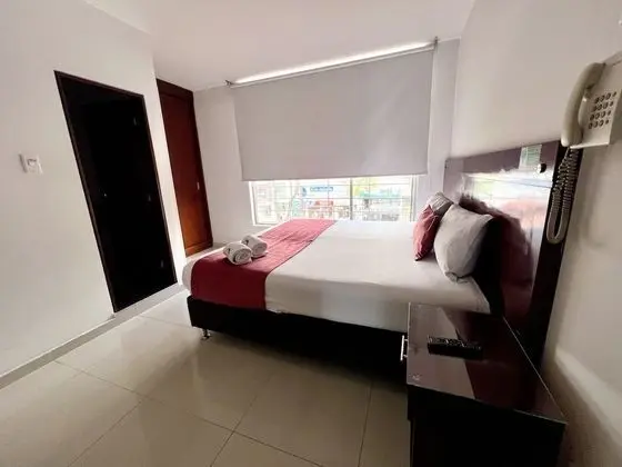 Traditional Tek Büyük Yataklı Oda, 1 Yatak Odası, Banyolu/Duşlu