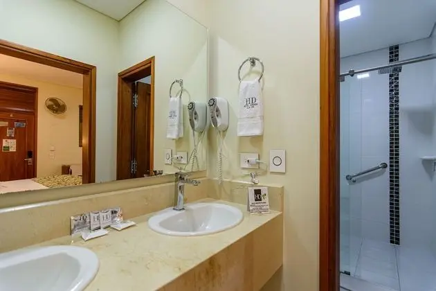 Standard Tek Büyük Yataklı Oda, Balkon