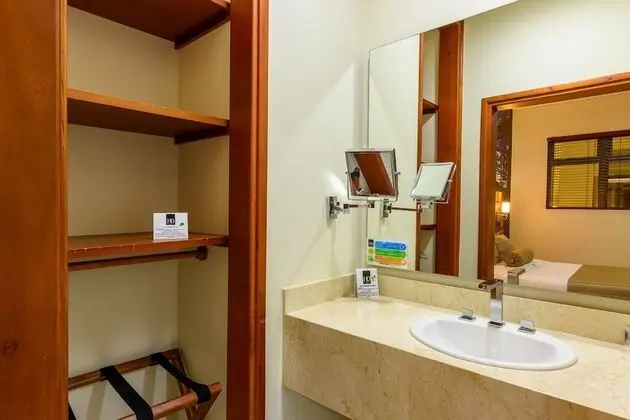 Standard Tek Büyük Yataklı Oda, Balkon