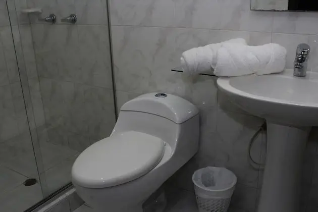 Standard İki Ayrı Yataklı Oda