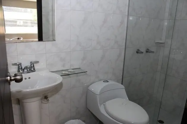 Standard İki Ayrı Yataklı Oda
