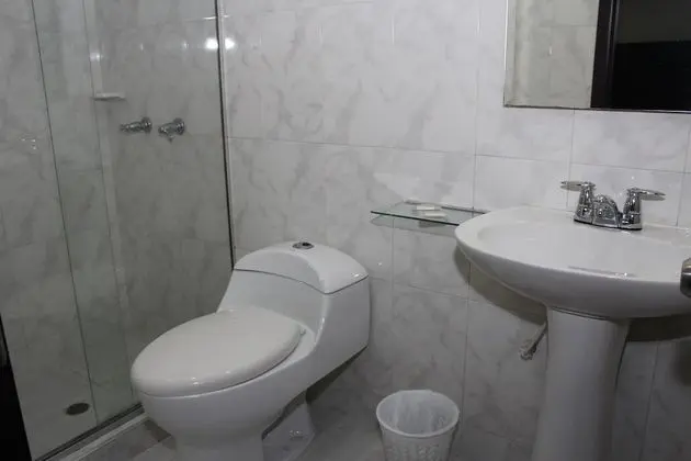 Standard İki Ayrı Yataklı Oda