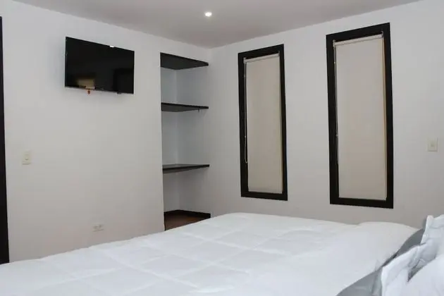 Standard Tek Büyük Yataklı Oda, 1 Yatak Odası