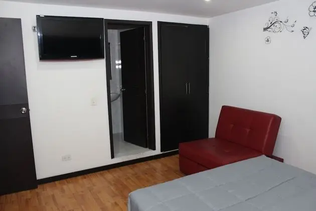 Standard Tek Büyük Yataklı Oda, 1 Yatak Odası