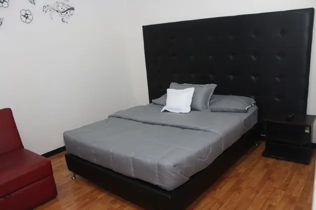 Standard Tek Kişilik Oda
