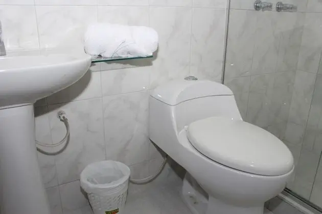 Standard Tek Kişilik Oda