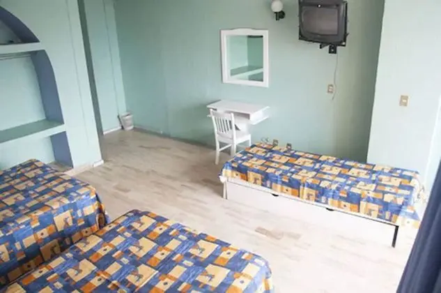 Family Oda, Birden Çok Yatak