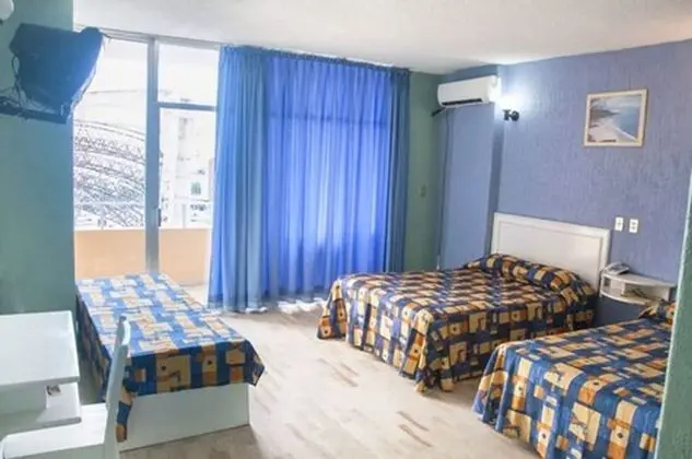 Family Oda, Birden Çok Yatak